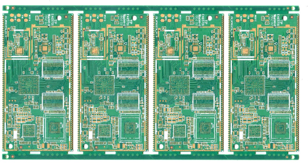 自動車用PCB